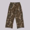 Camo Baggy Monster Joggers
