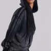 8188-grey-sporty-baggy-monster-hoodie-3.webp Grey Sporty Baggy Monster Hoodie