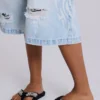 Tread Softly Studded Flip-Flop