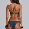 Abelia One Piece Swimsuit