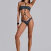 Abelia One Piece Swimsuit