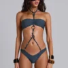 Abelia One Piece Swimsuit