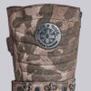 Combat Camo Boots