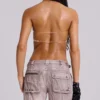 8277-censored-pu-leather-bralette-top-2.webp Censored PU Leather Bralette Top