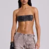 8277-censored-pu-leather-bralette-top-3.webp Censored PU Leather Bralette Top