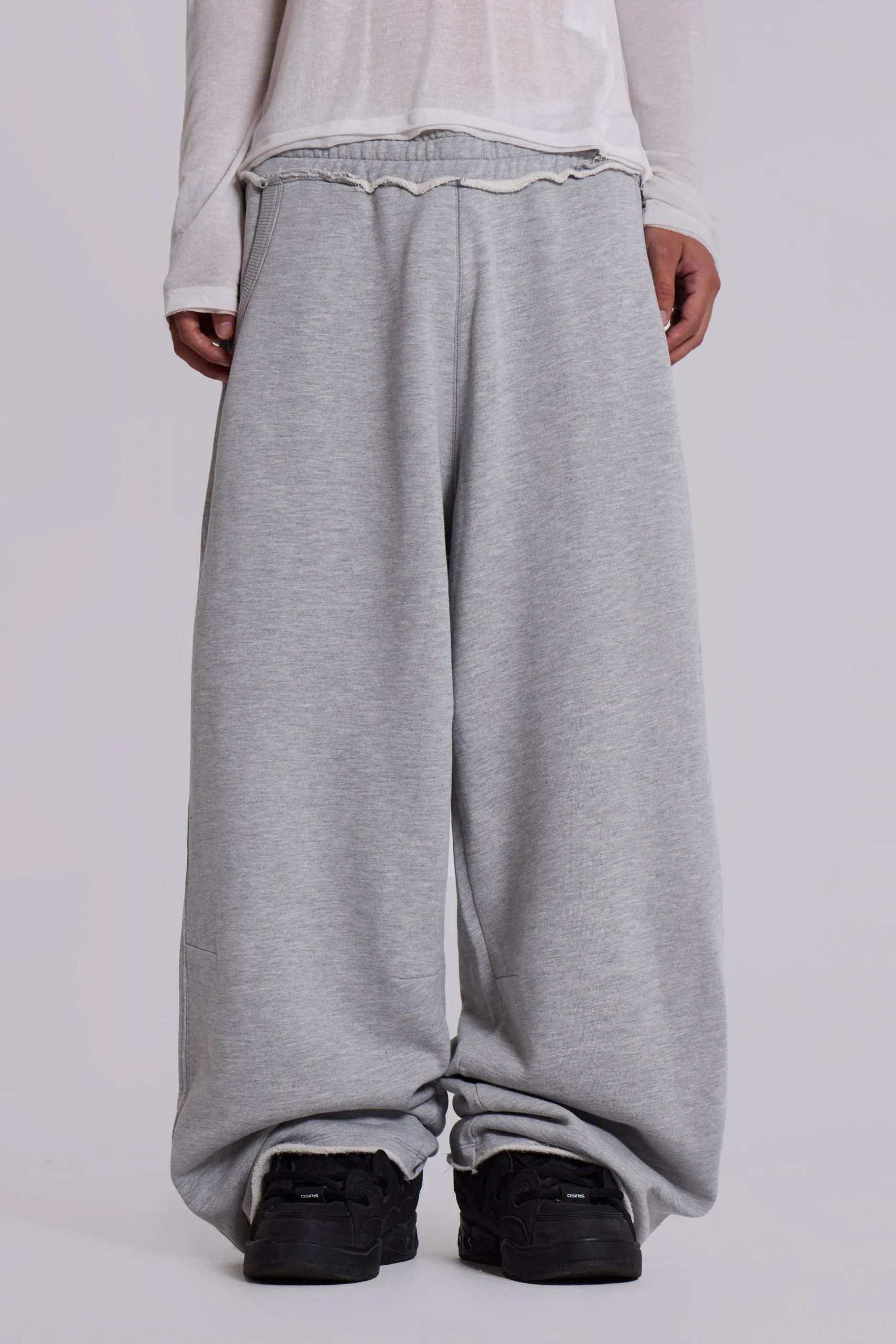 8342-grey-marl-baggy-monster-joggers-1.webp Grey Marl Baggy Monster Joggers