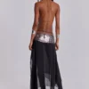 Evodia Chainmail Top