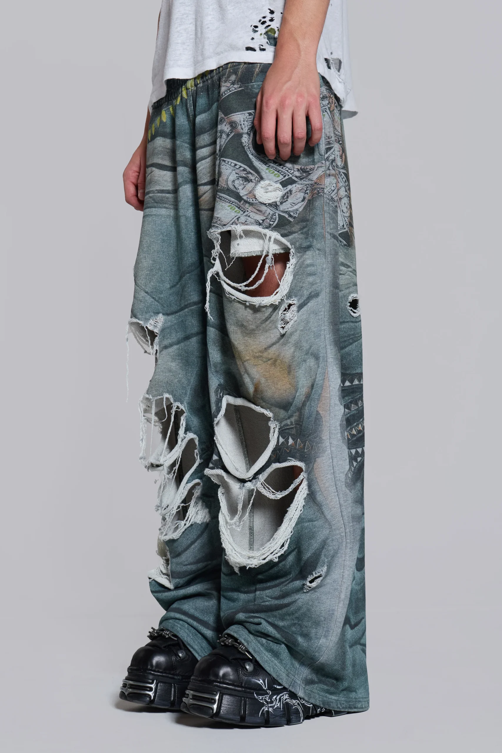 Ammo Monster Joggers