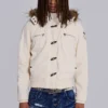 Ecru Merida Jacket
