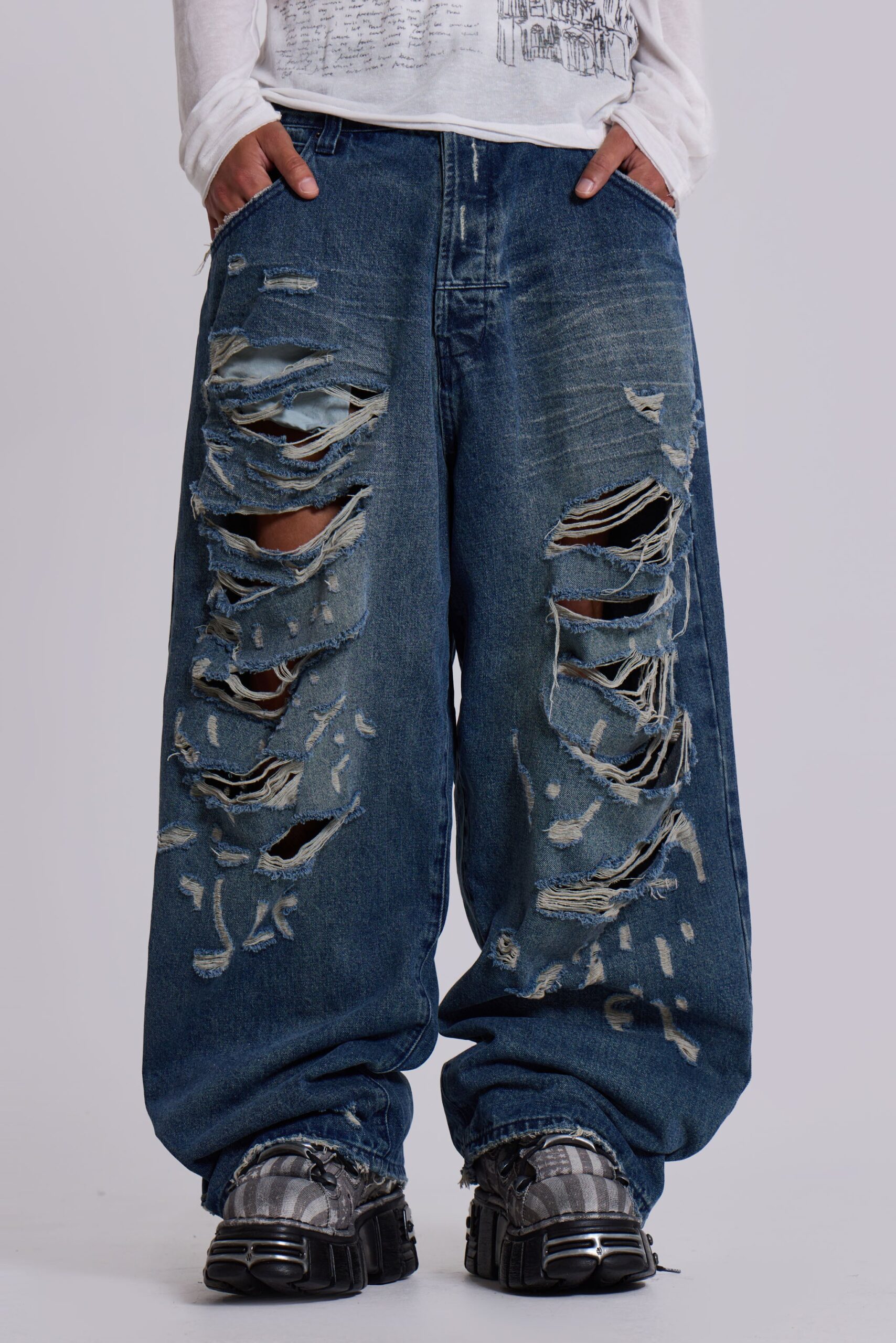 8678-destroyed-xl-colossus-jeans-1.jpg Destroyed XL Colossus Jeans