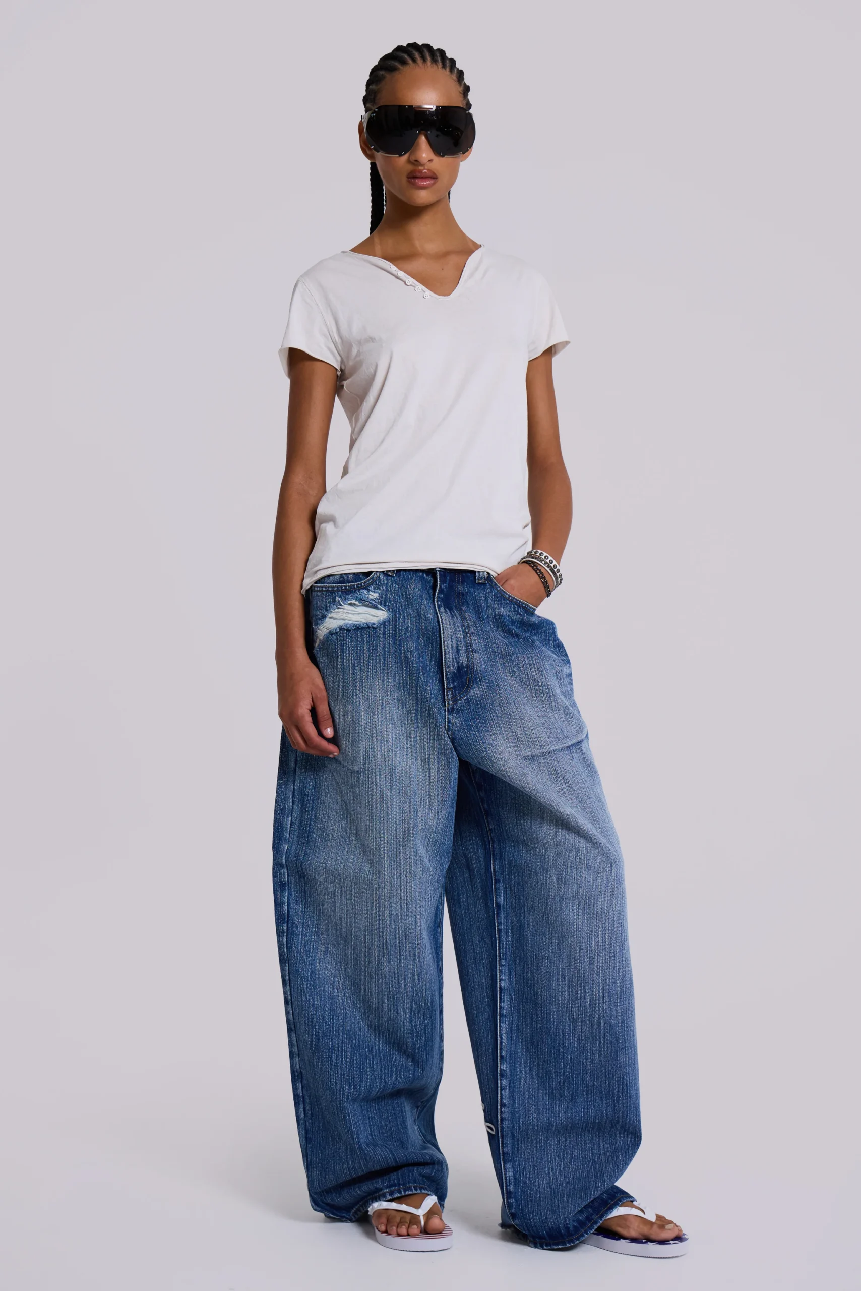 Eagle XL Colossus Jeans