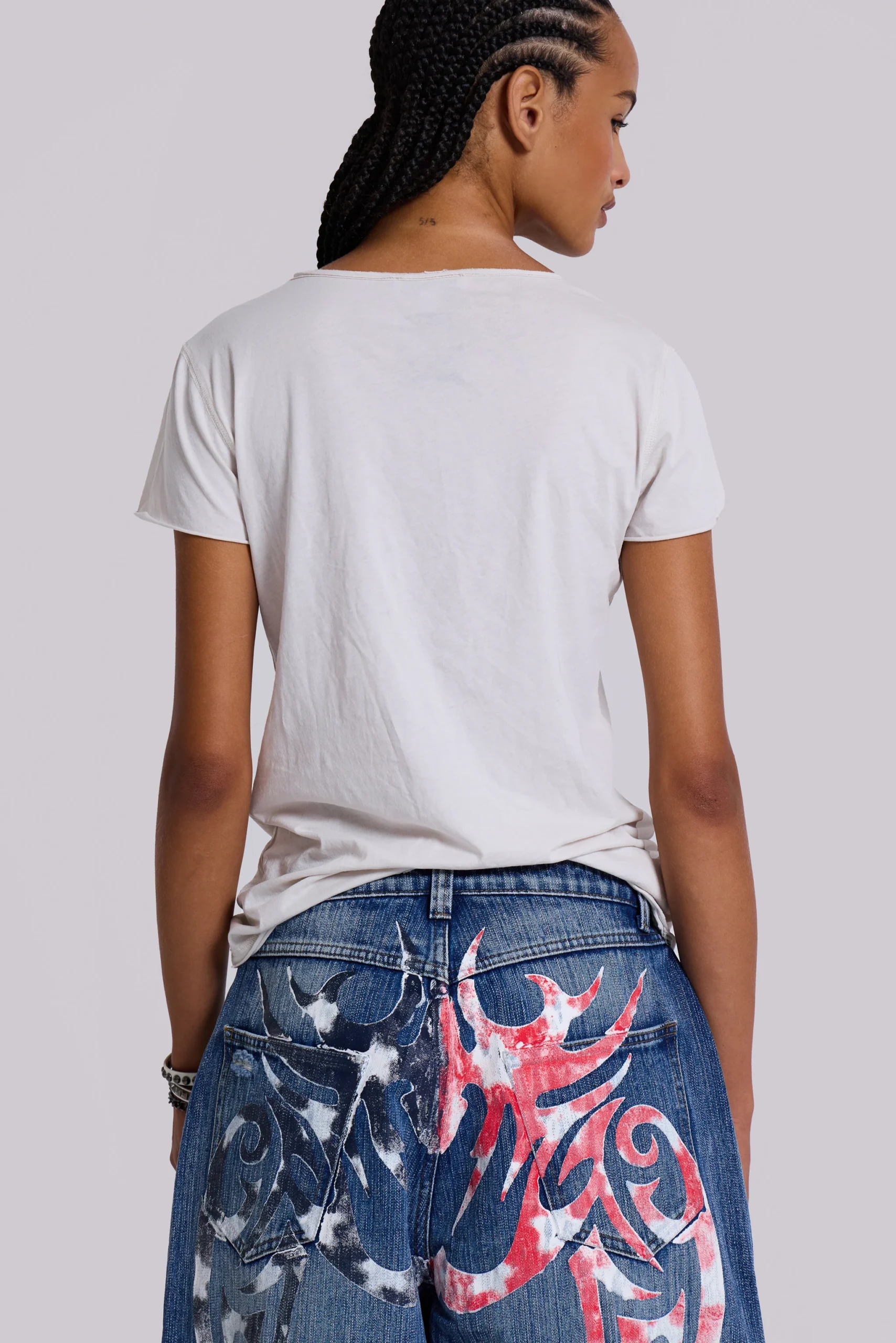 Eagle XL Colossus Jeans