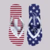 Heavens Best Studded Flip-Flop