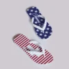 Heavens Best Studded Flip-Flop