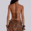 8819-kiki-bikini-top-with-faux-leather-discs-7.webp Kiki Bikini Top with Faux Leather Discs