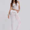 In Lust Suspender Mini Skirt