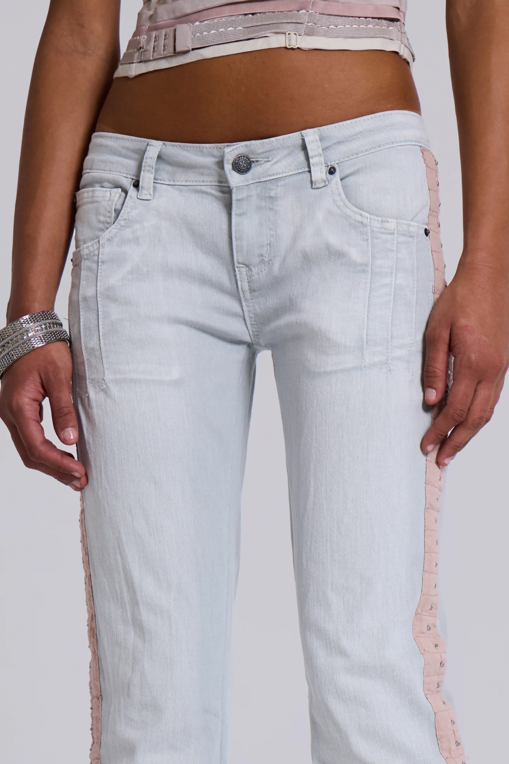 Nadia Bootcut Cooper Jeans