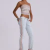 Nadia Bootcut Cooper Jeans