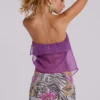 Mae Multiway Chainmail Skirt