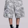 Strength Cargo Shorts