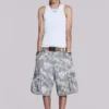 Strength Cargo Shorts