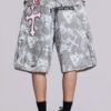 Strength Cargo Shorts