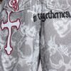 Strength Cargo Shorts