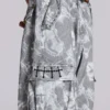 Strength Cargo Shorts