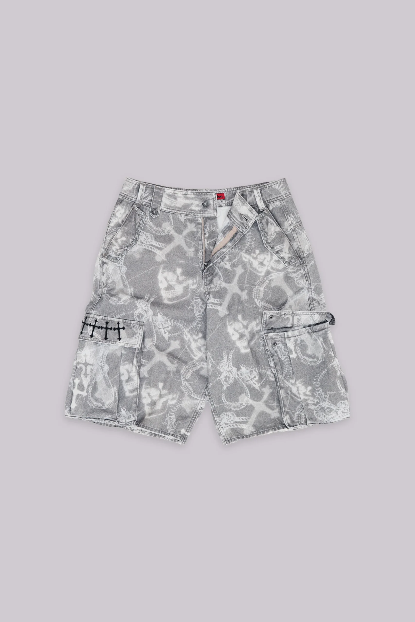 Strength Cargo Shorts