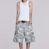 Strength Cargo Shorts