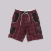 8935-tribal-check-board-shorts-2.webp Tribal Check Board Shorts
