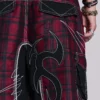 8935-tribal-check-board-shorts-5.webp Tribal Check Board Shorts
