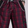 8935-tribal-check-board-shorts-6.webp Tribal Check Board Shorts