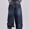 Blue Falcon XL Colossus Jeans