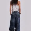 Blue Falcon XL Colossus Jeans