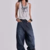 Blue Falcon XL Colossus Jeans