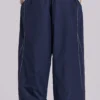 Navy Vapor Tracksuit Bottoms