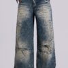 Dirty Lowrise Colossus Jeans