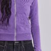 9168-syrup-zip-up-hoodie-5.jpg Syrup Zip Up Hoodie