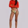 9193-tangerine-velour-cardigan-4.webp Tangerine Velour Cardigan