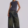 Rusted Cinch XL Colossus Jeans