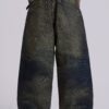 Rusted Cinch XL Colossus Jeans