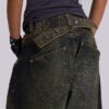 Rusted Cinch XL Colossus Jeans
