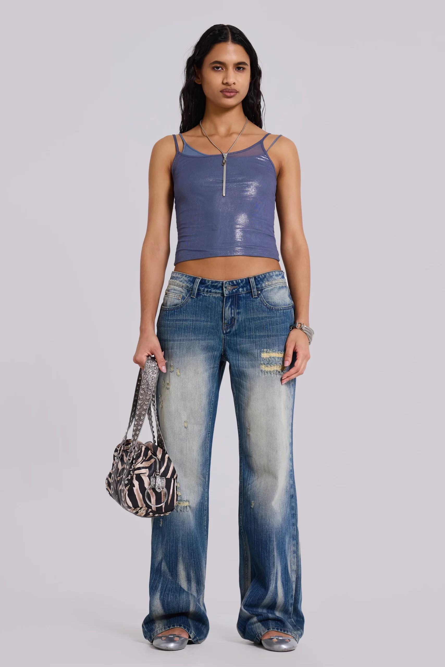 9345-lua-metallic-asymmetric-double-layer-top-11.webp Lua Metallic Asymmetric Double Layer Top
