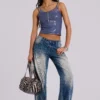 9345-lua-metallic-asymmetric-double-layer-top-5.webp Lua Metallic Asymmetric Double Layer Top
