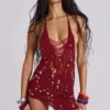 9392-dandara-beaded-knit-mini-dress-1.webp Dandara Beaded Knit Mini Dress
