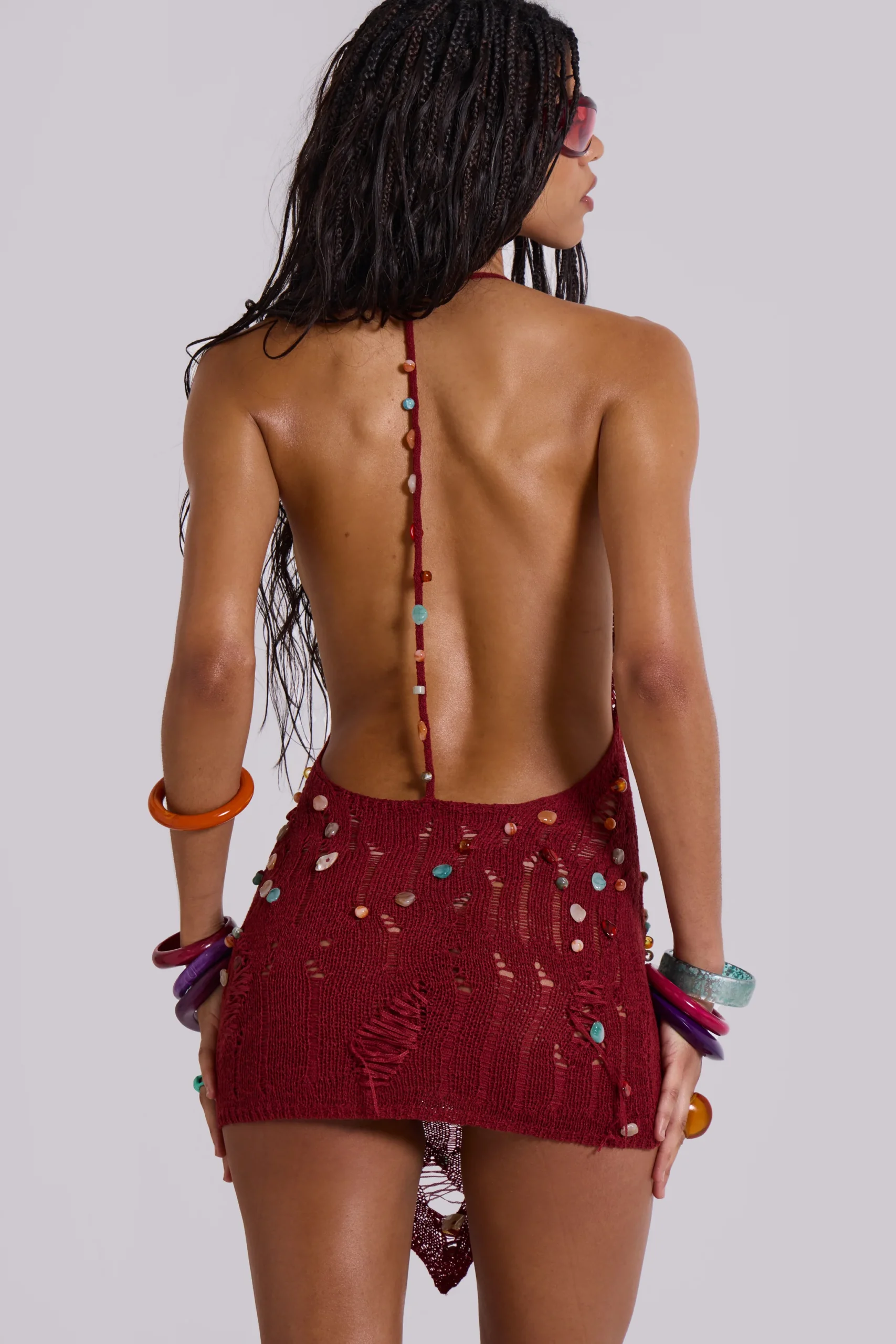 9392-dandara-beaded-knit-mini-dress-2.webp Dandara Beaded Knit Mini Dress