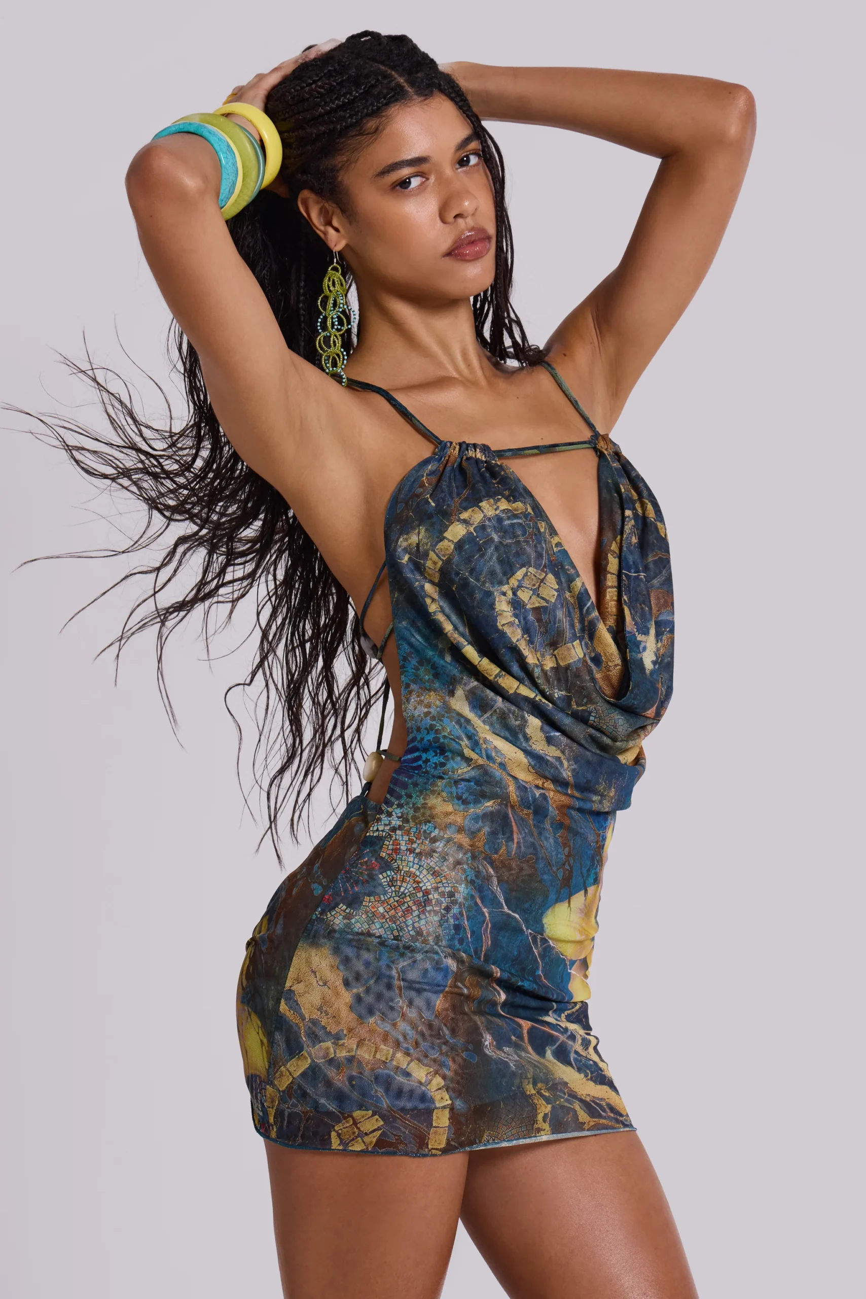9406-luiza-mesh-beaded-backless-mini-dress-2.webp Luiza Mesh Beaded Backless Mini Dress