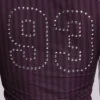 Not Your Fan Double Layer Football Top