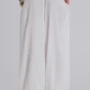 Livara Button Balloon Trousers